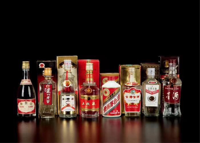 福绵茅台酒回收